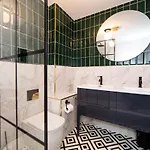 Ls1 - Luxury Centre Apartamento Leeds (West Yorkshire)