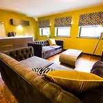 Lejlighed Ls1 - Luxury Centre Leeds (West Yorkshire)
