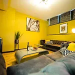 Ls1 - Luxury Centre Apartamento
