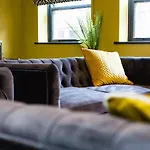 Ls1 - Luxury Centre * Leeds (West Yorkshire)