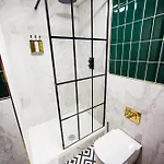 Apartamento Ls1 - Luxury Centre Leeds (West Yorkshire)