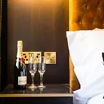 Apartamento Ls1 - Luxury Centre Leeds (West Yorkshire)