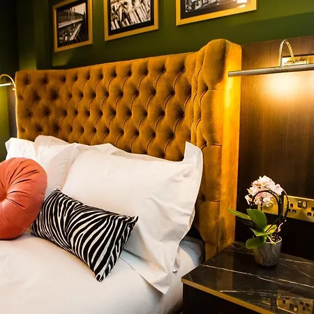 アパート Luxury Travel Emporium Ls1 - Luxury Centre