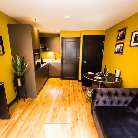 Ls1 - Luxury Centre * Leeds (West Yorkshire)