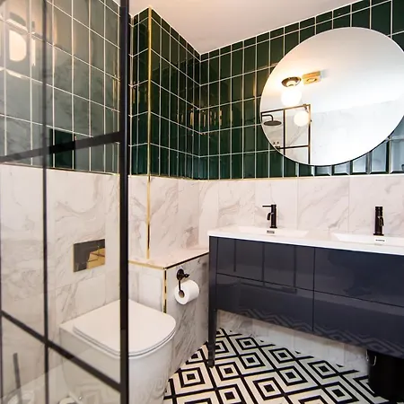 Ls1 - Luxury Centre Apartment Leeds (West Yorkshire)