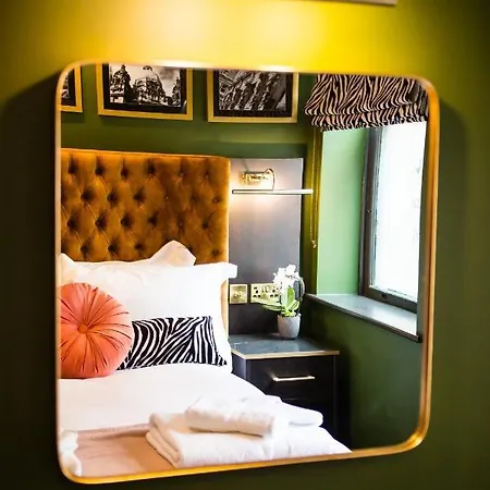 Luxury Travel Emporium Ls1 - Luxury Centre * リーズ