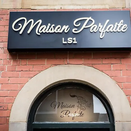 Apartament Luxury Travel Emporium Ls1 - Luxury Centre *