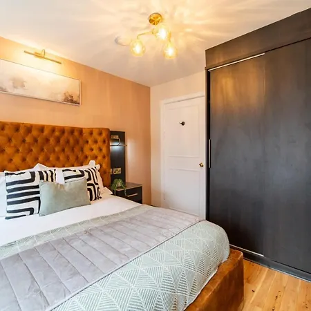 Apartment Ls1 - Luxury Centre *