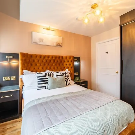 Ls1 - Luxury Centre Apartment Leeds (West Yorkshire)