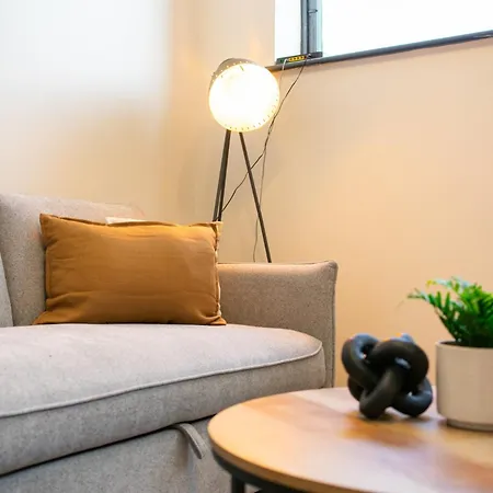 Apartment Ls1 - Luxury Centre Leeds (West Yorkshire)