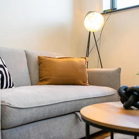 Apartment Ls1 - Luxury Centre Leeds (West Yorkshire)