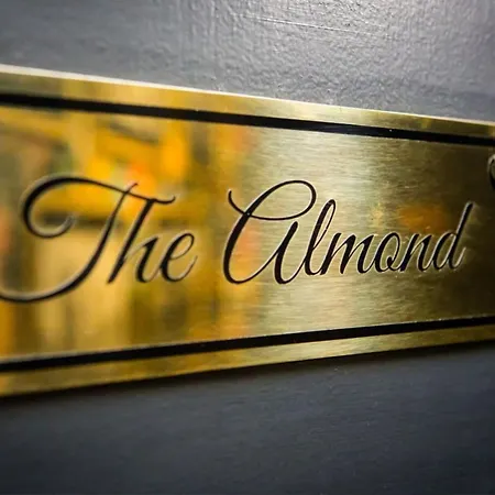 Apartment Ls1 - Luxury Centre Leeds (West Yorkshire)