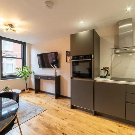 Ls1 - Luxury Centre * Leeds (West Yorkshire)