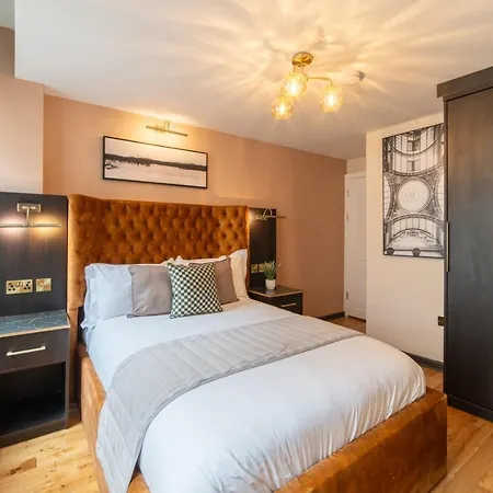 Ls1 - Luxury Centre Leeds (West Yorkshire)