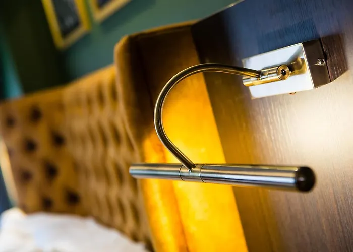 Luxury Travel Emporium Ls1 - Luxury Centre Лидс