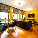 Apartment Ls1 - Luxury Centre