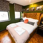 Ls1 - Luxury Centre Apartment