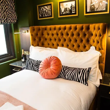 Апартаменты Luxury Travel Emporium Ls1 - Luxury Centre